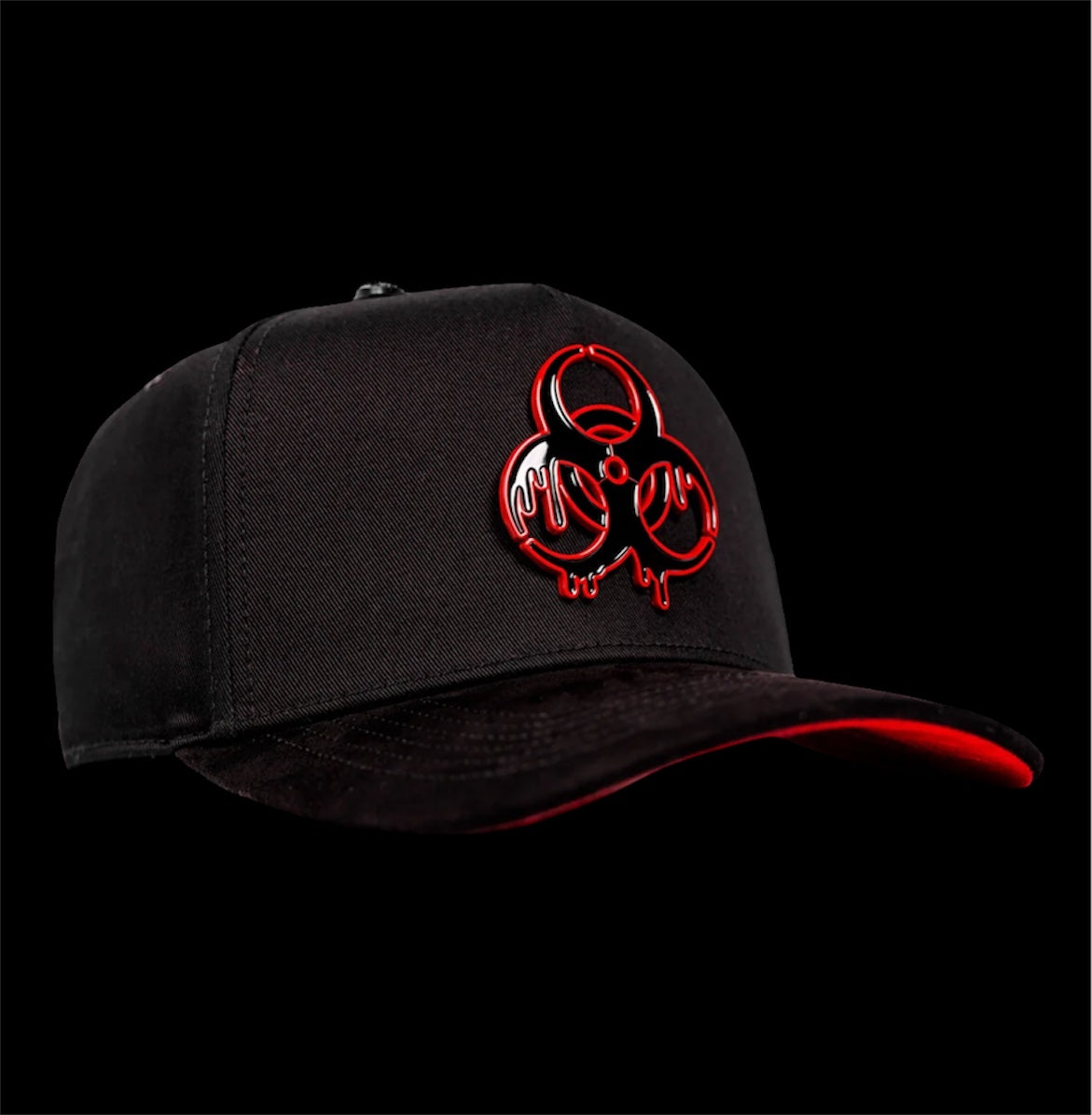 Virus Red