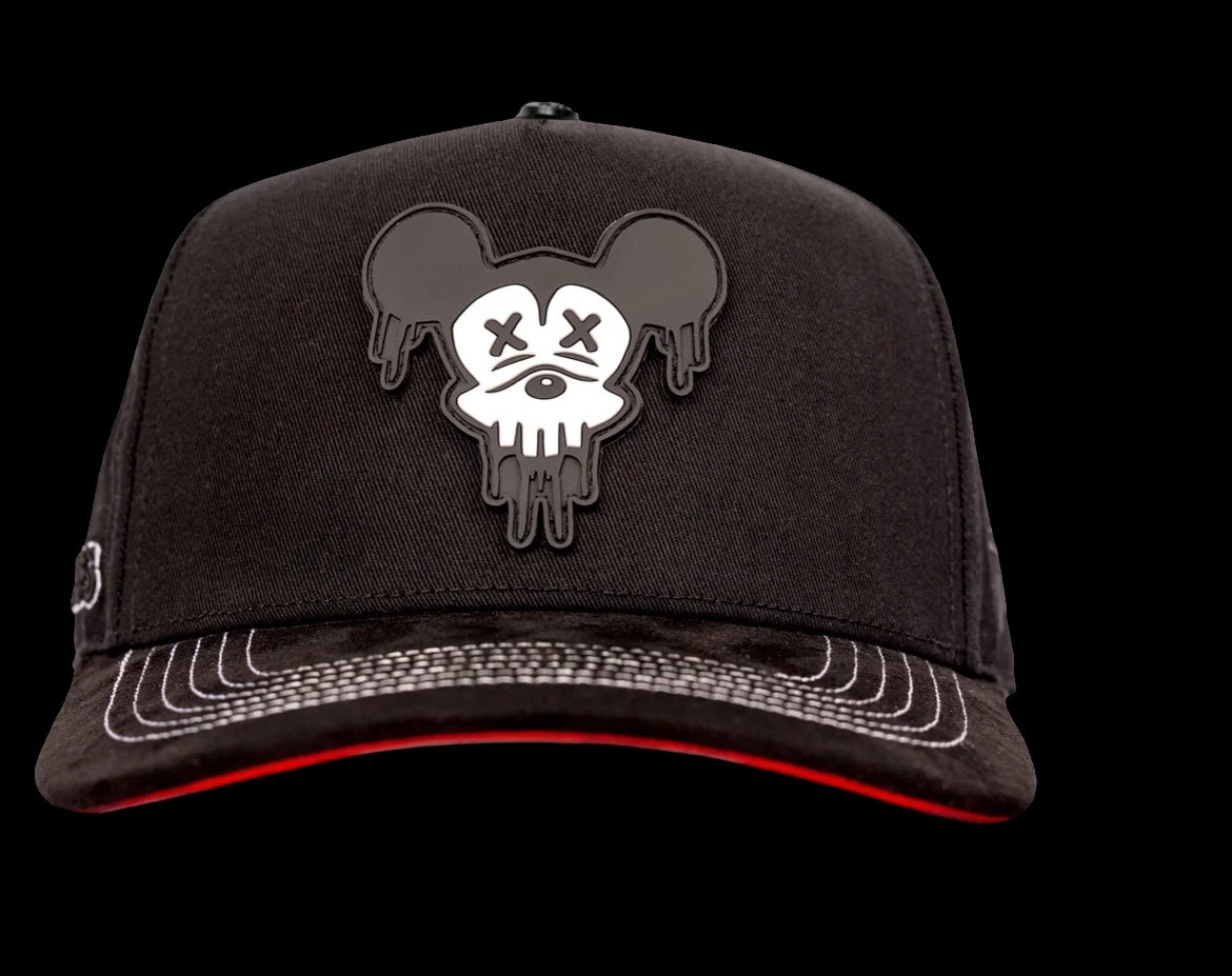 Bad Mickey