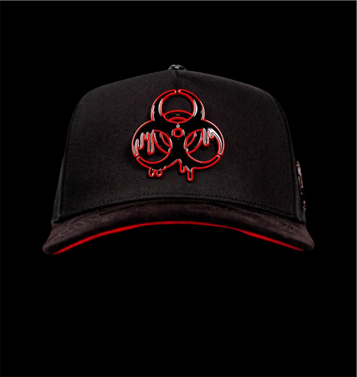 Virus Red