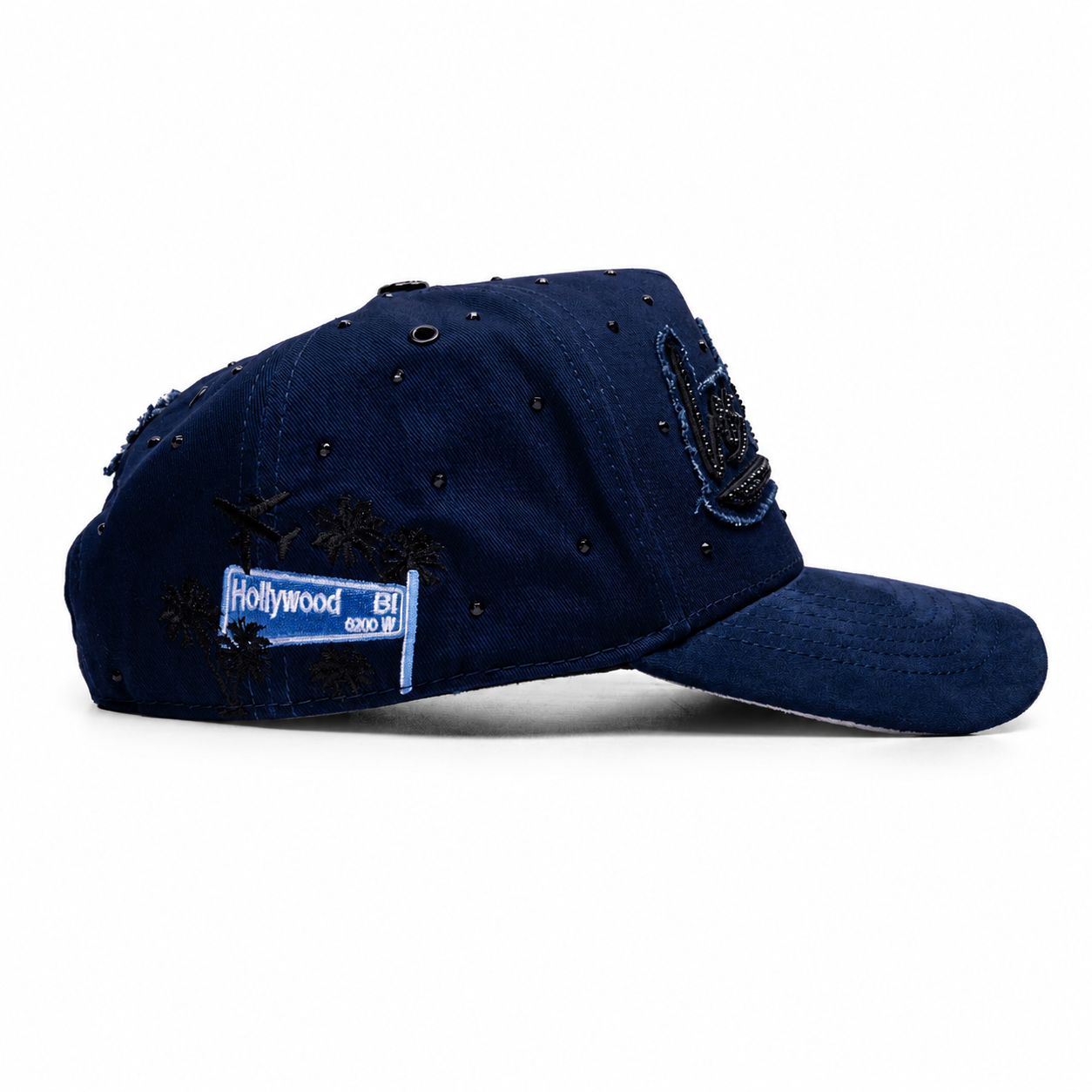 Los Angeles Navy