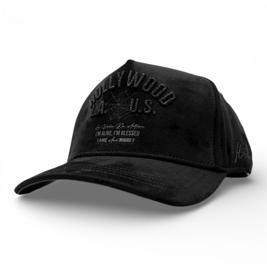 Hollywood Total Black