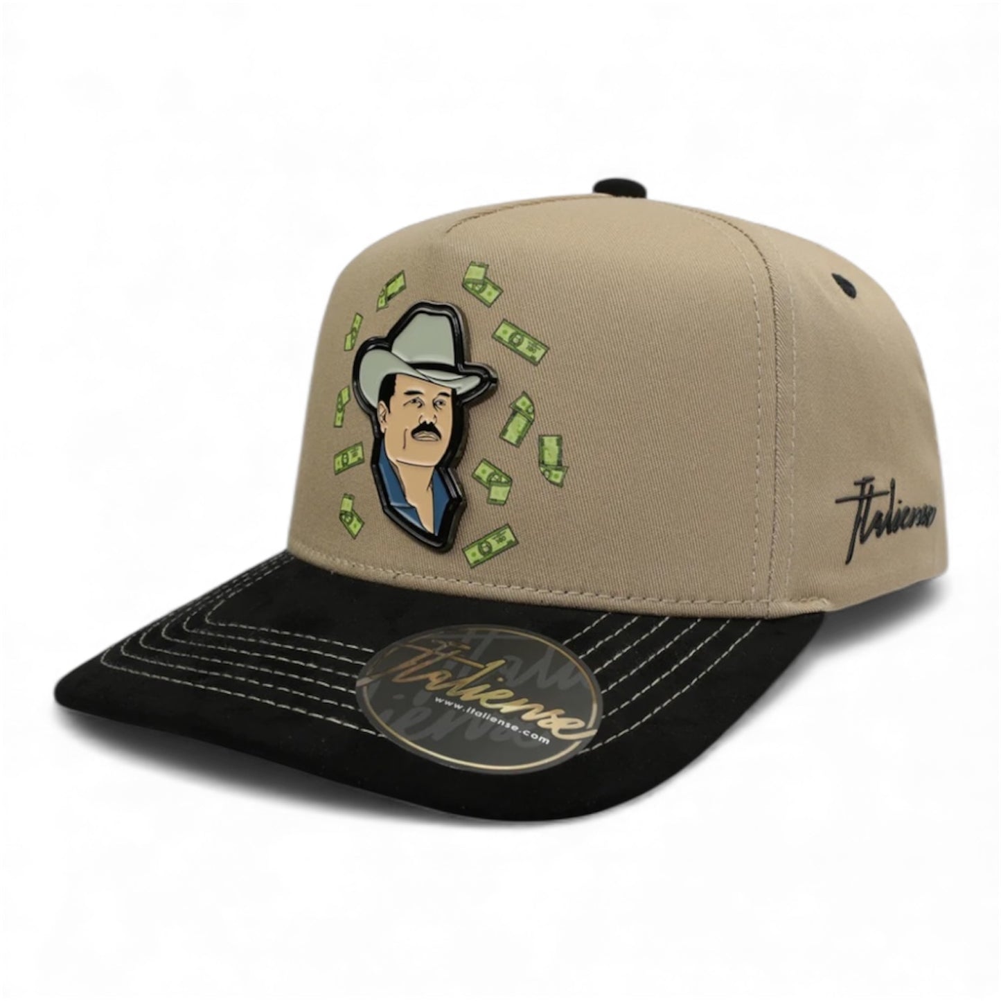 Don Ismael Beige