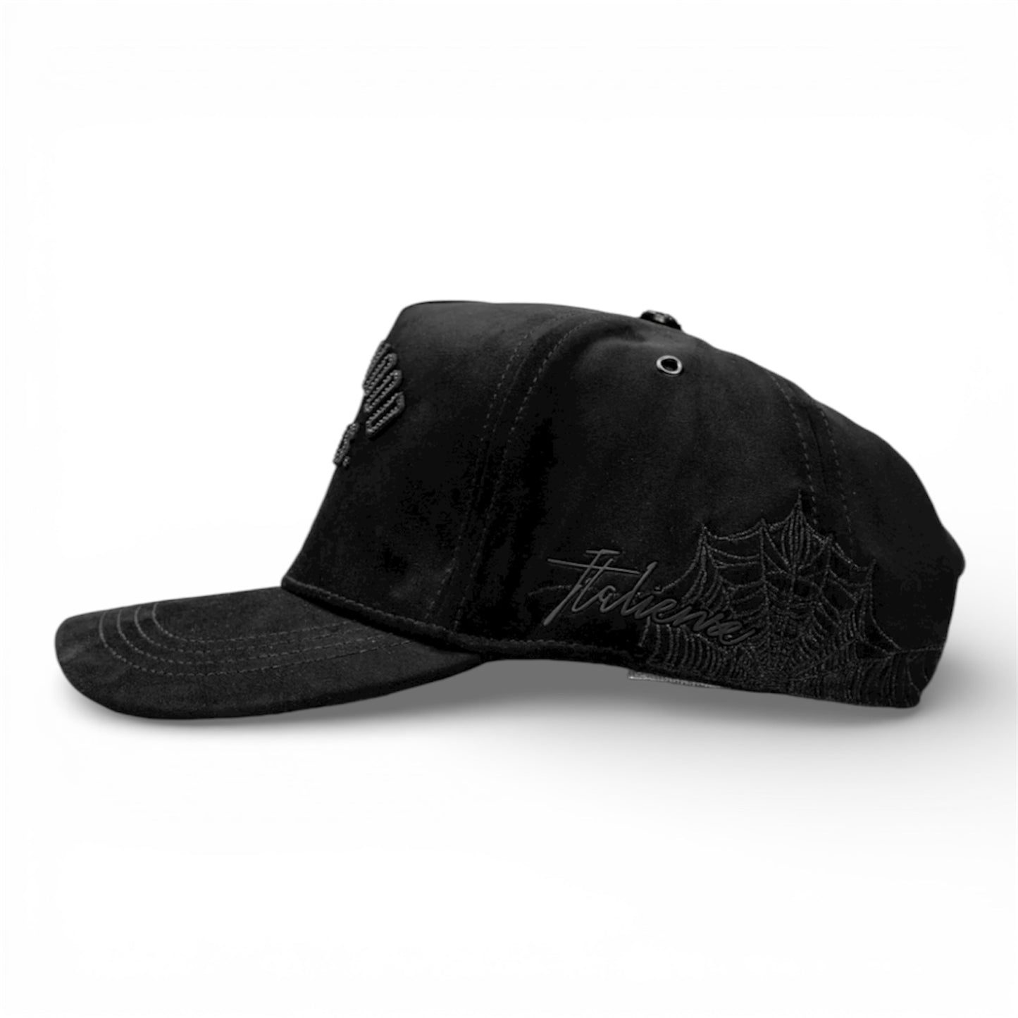 Hollywood Total Black