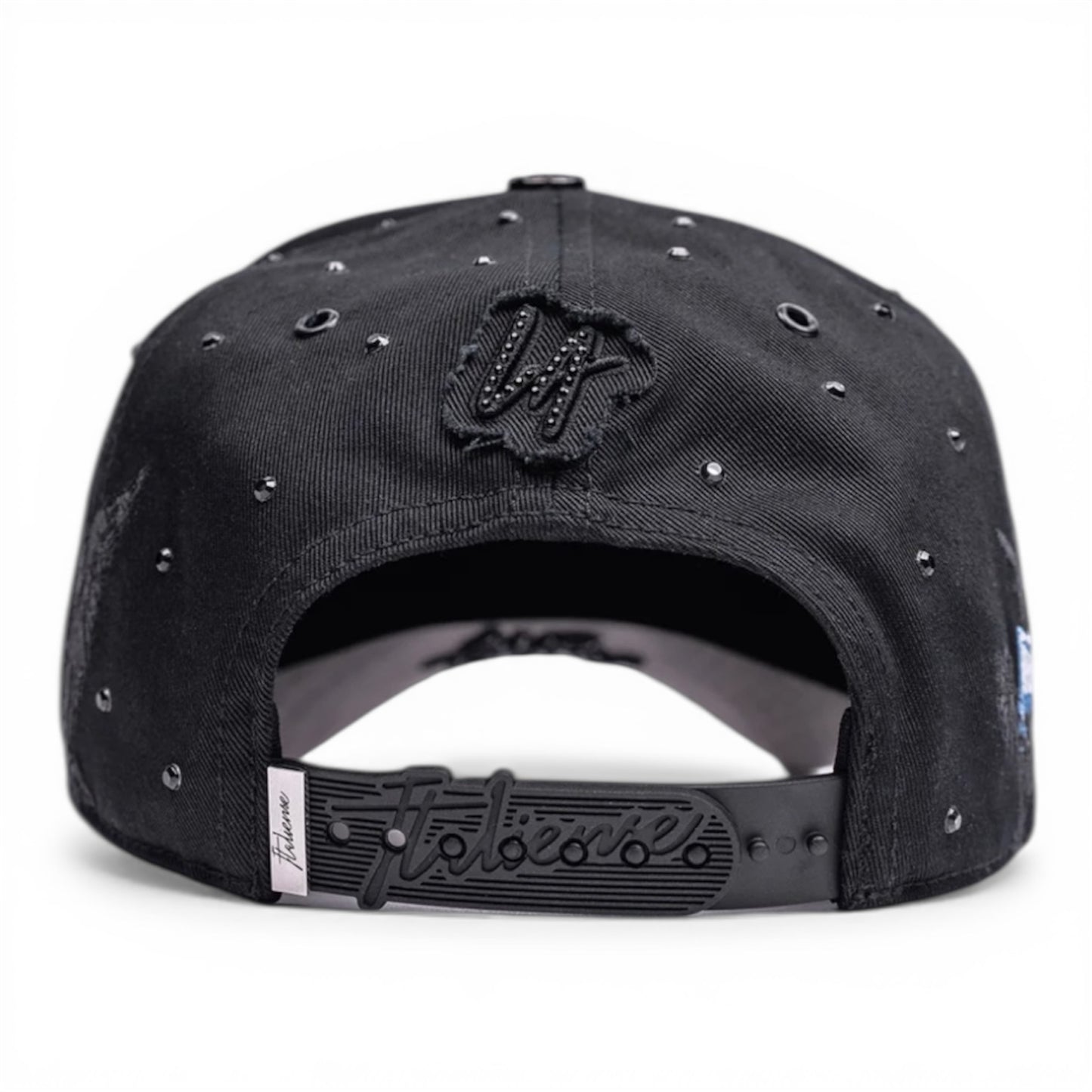 Los Angeles Blk