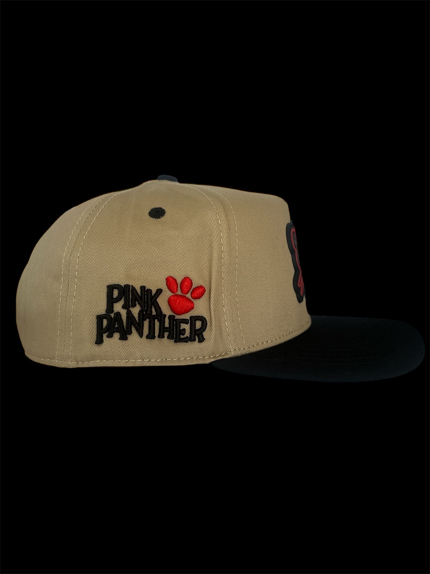 Pink Panther Khaki