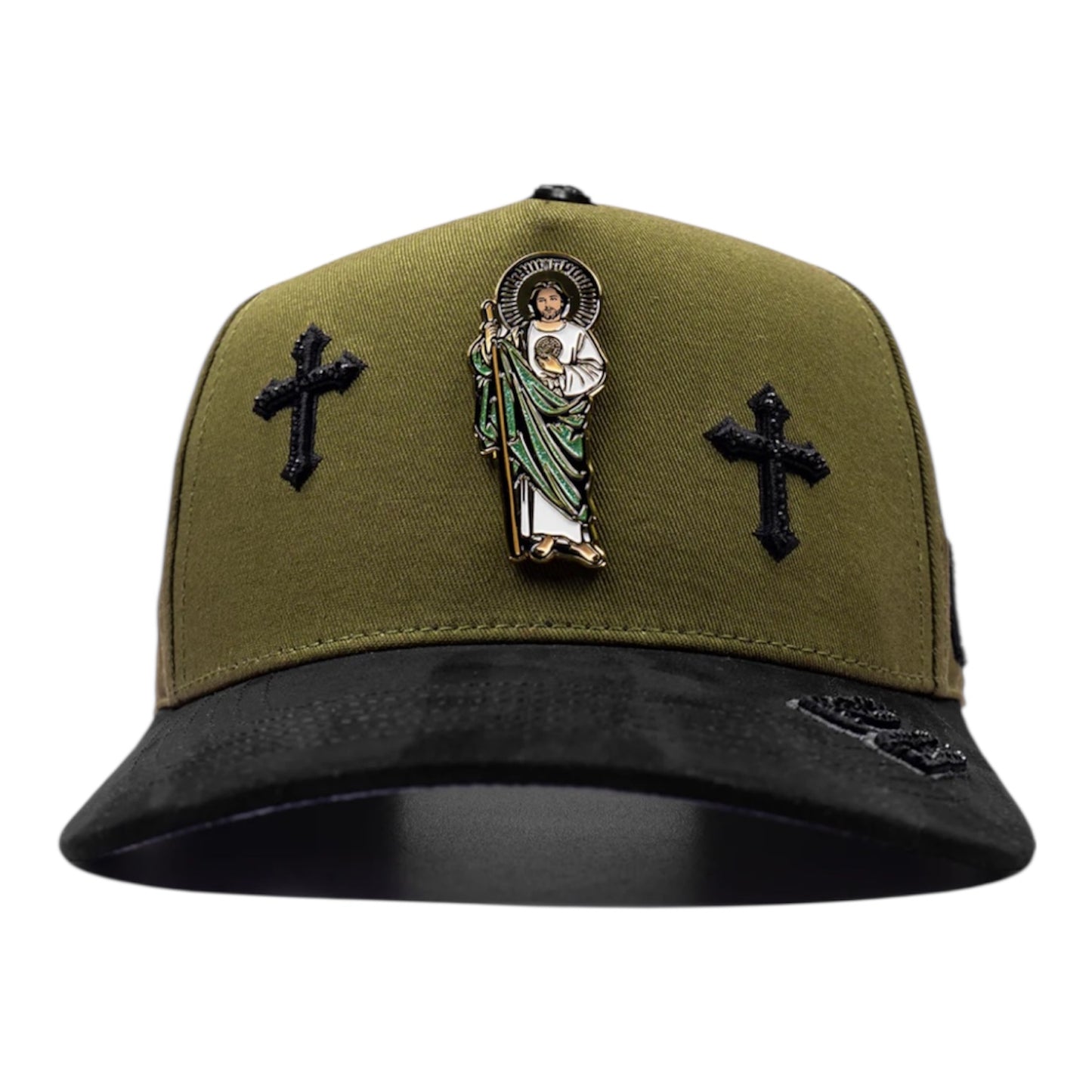 San Judas Olive