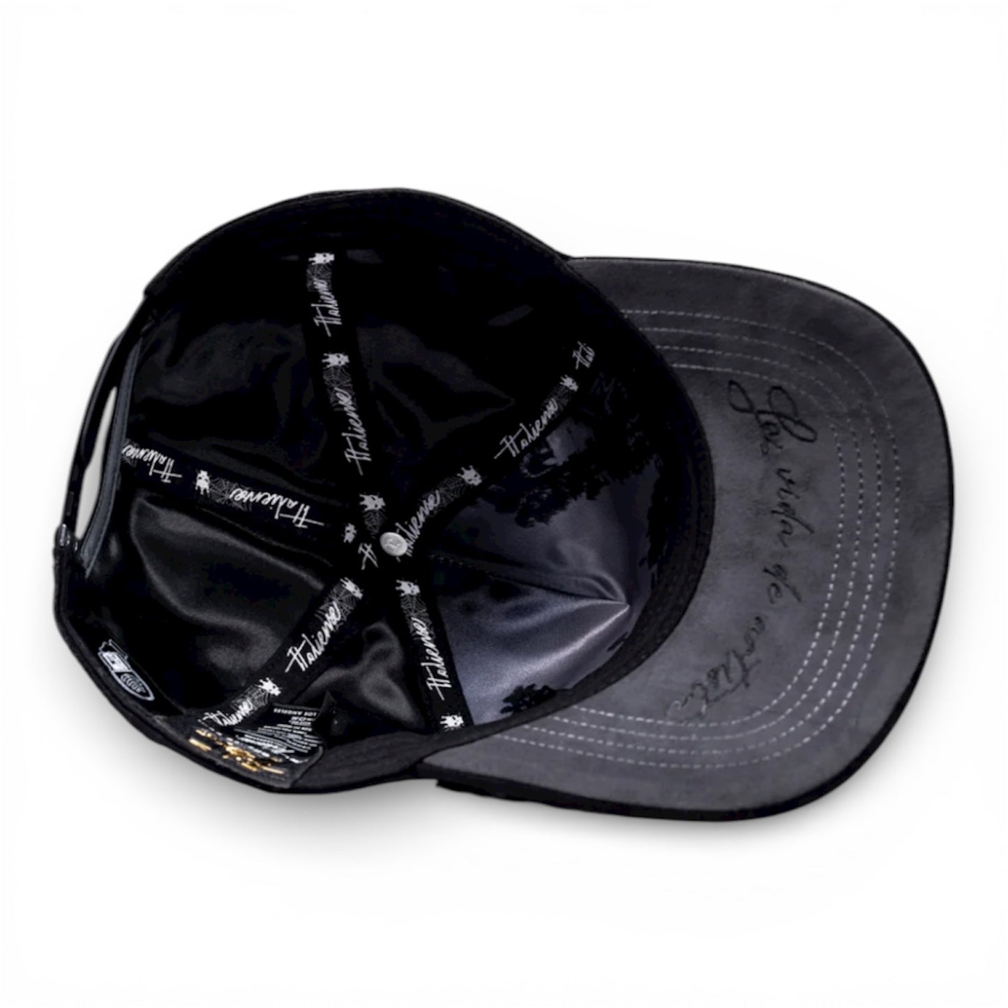 Hollywood Total Black