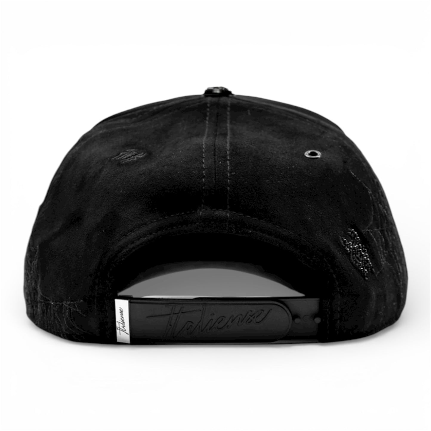 Hollywood Total Black