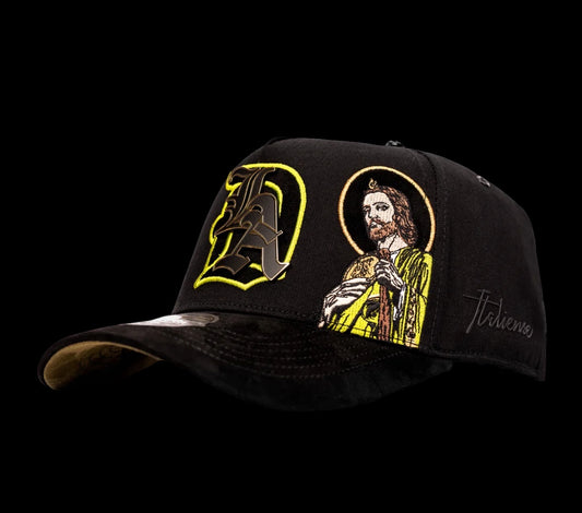 LA San Judas