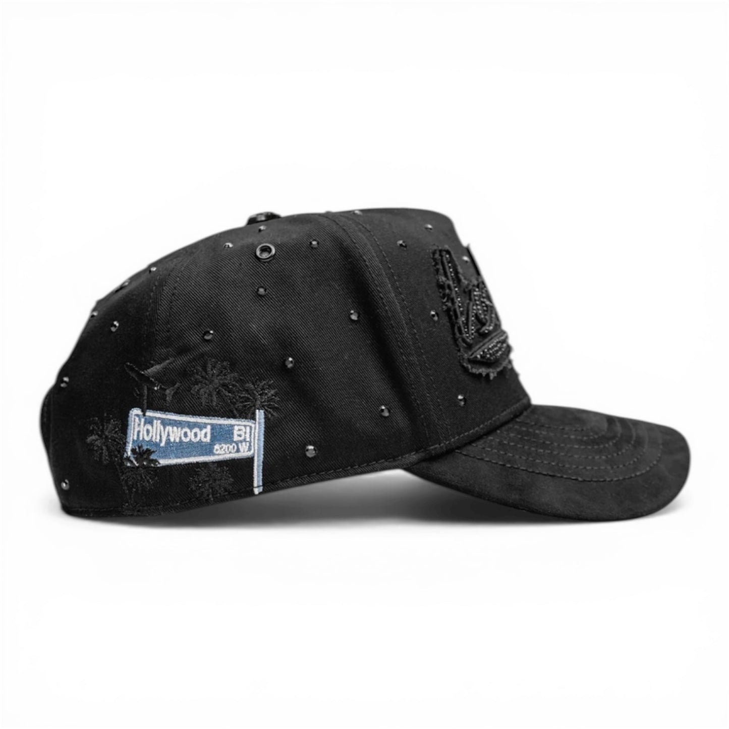Los Angeles Blk