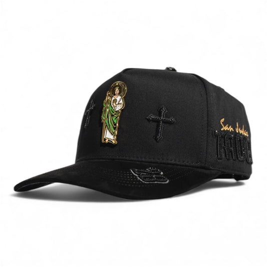 San Judas Black