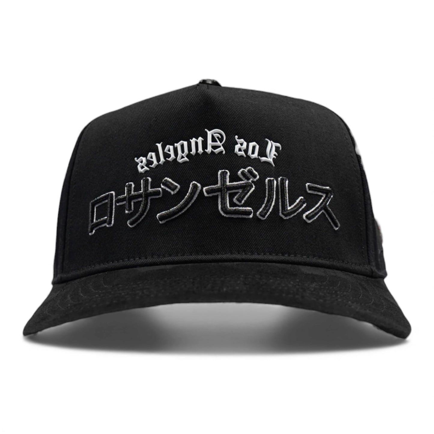 Japan LA