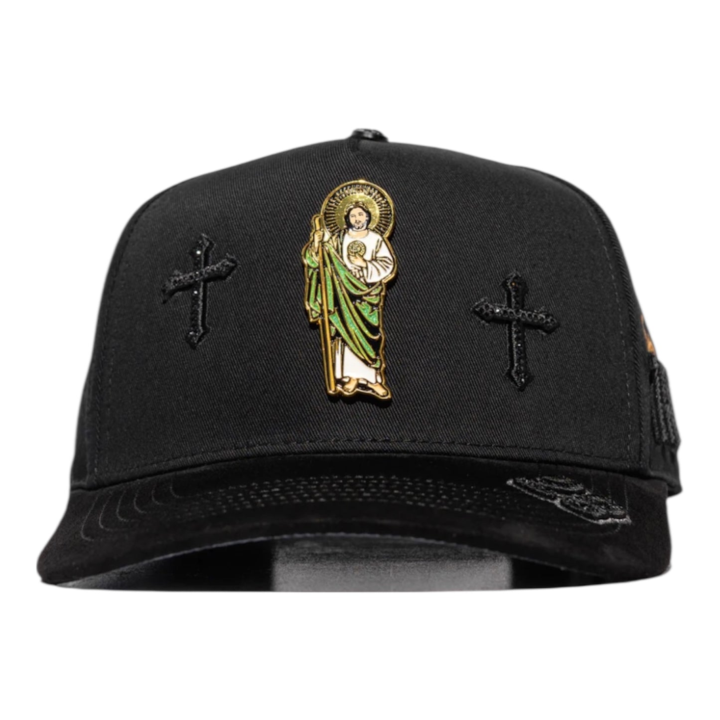 San Judas Black