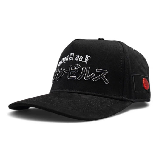 Japan LA
