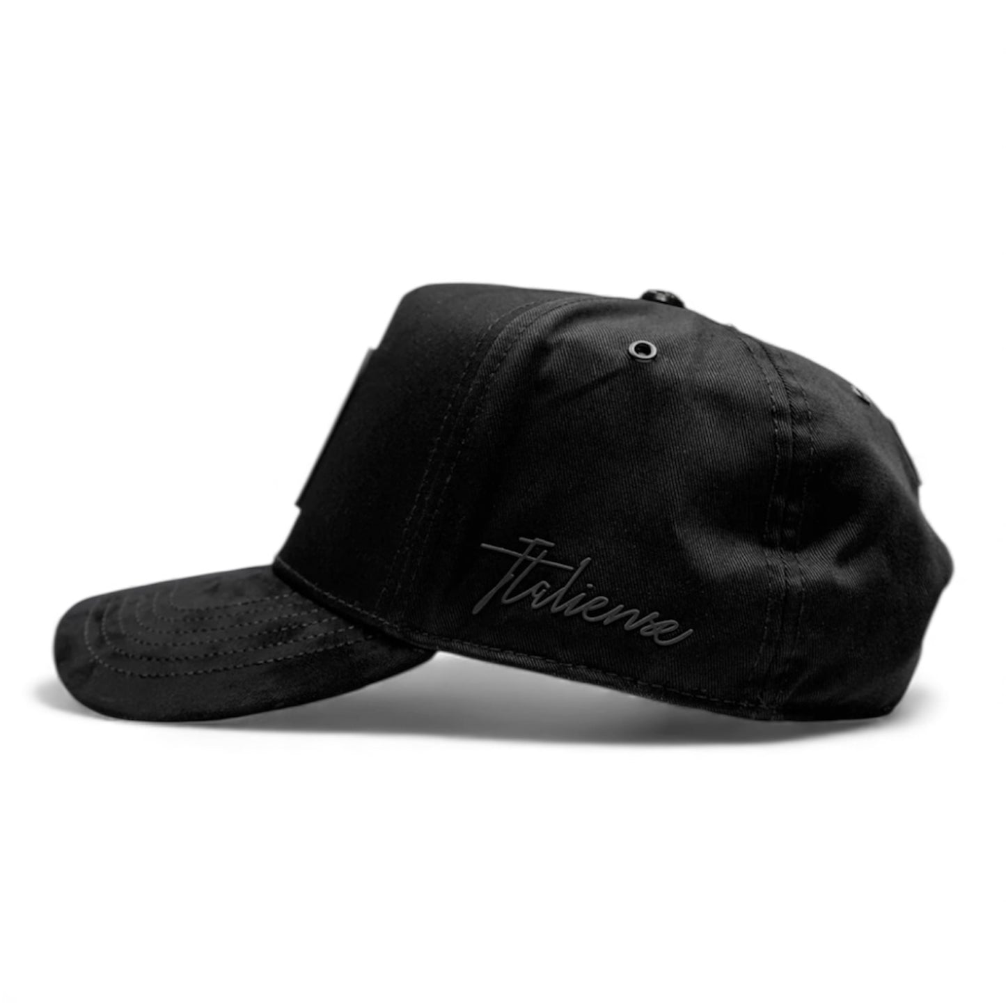 Mexico Total Black