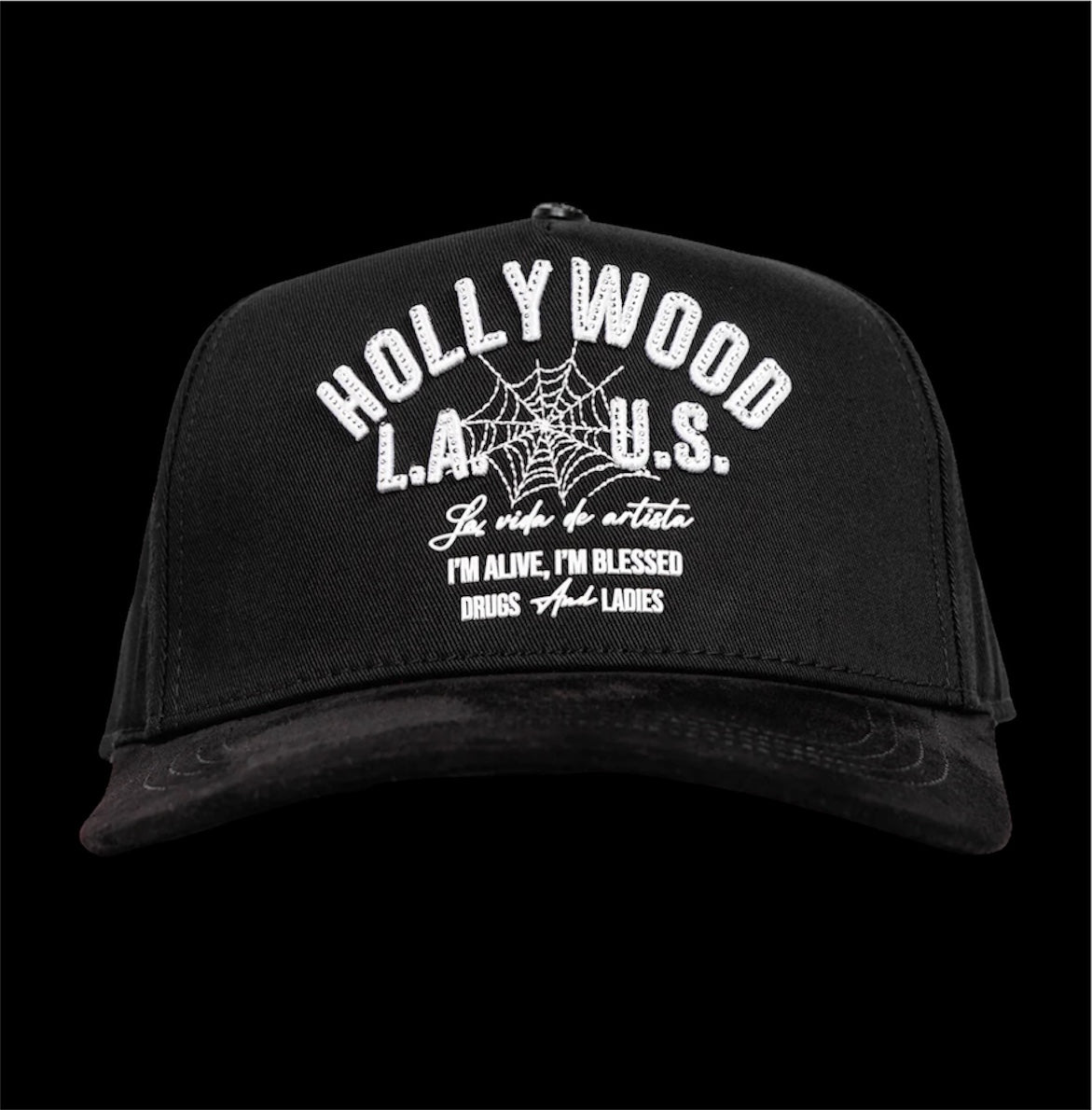 Hollywood Black & White