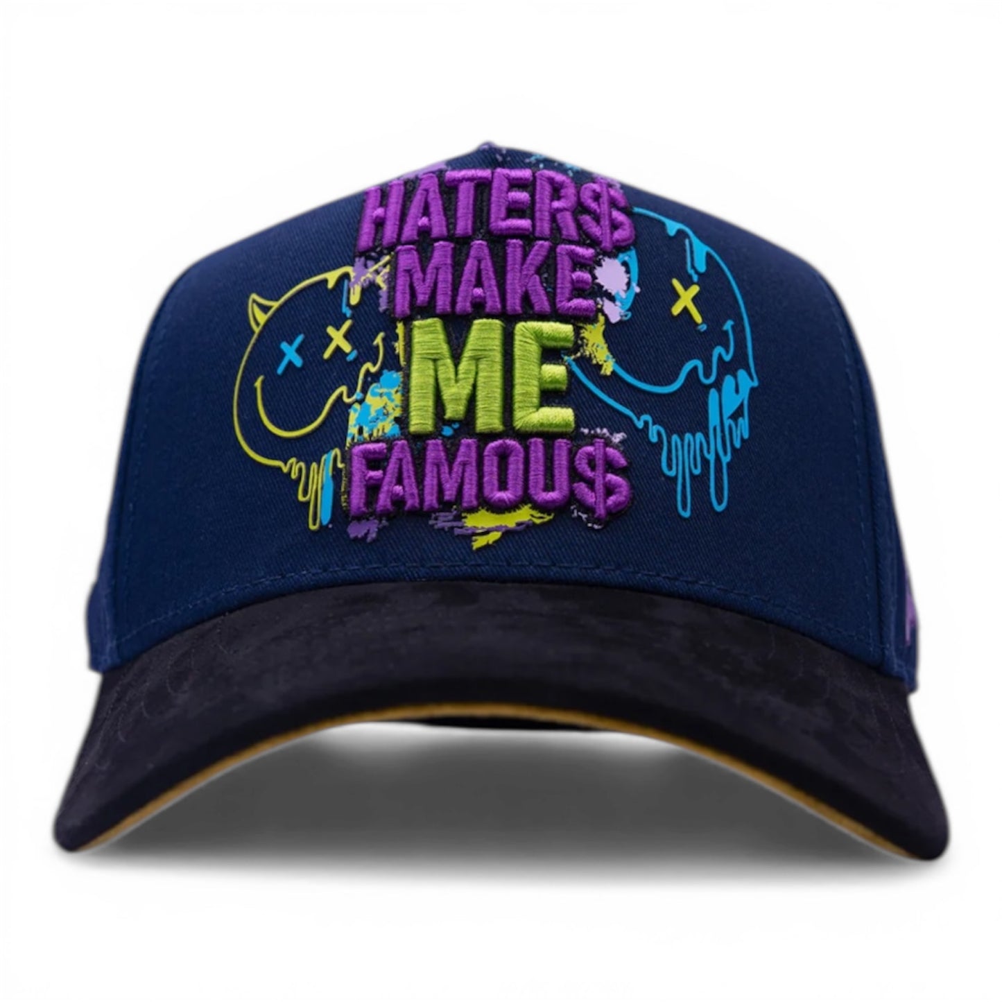 Haters Make Me Famous