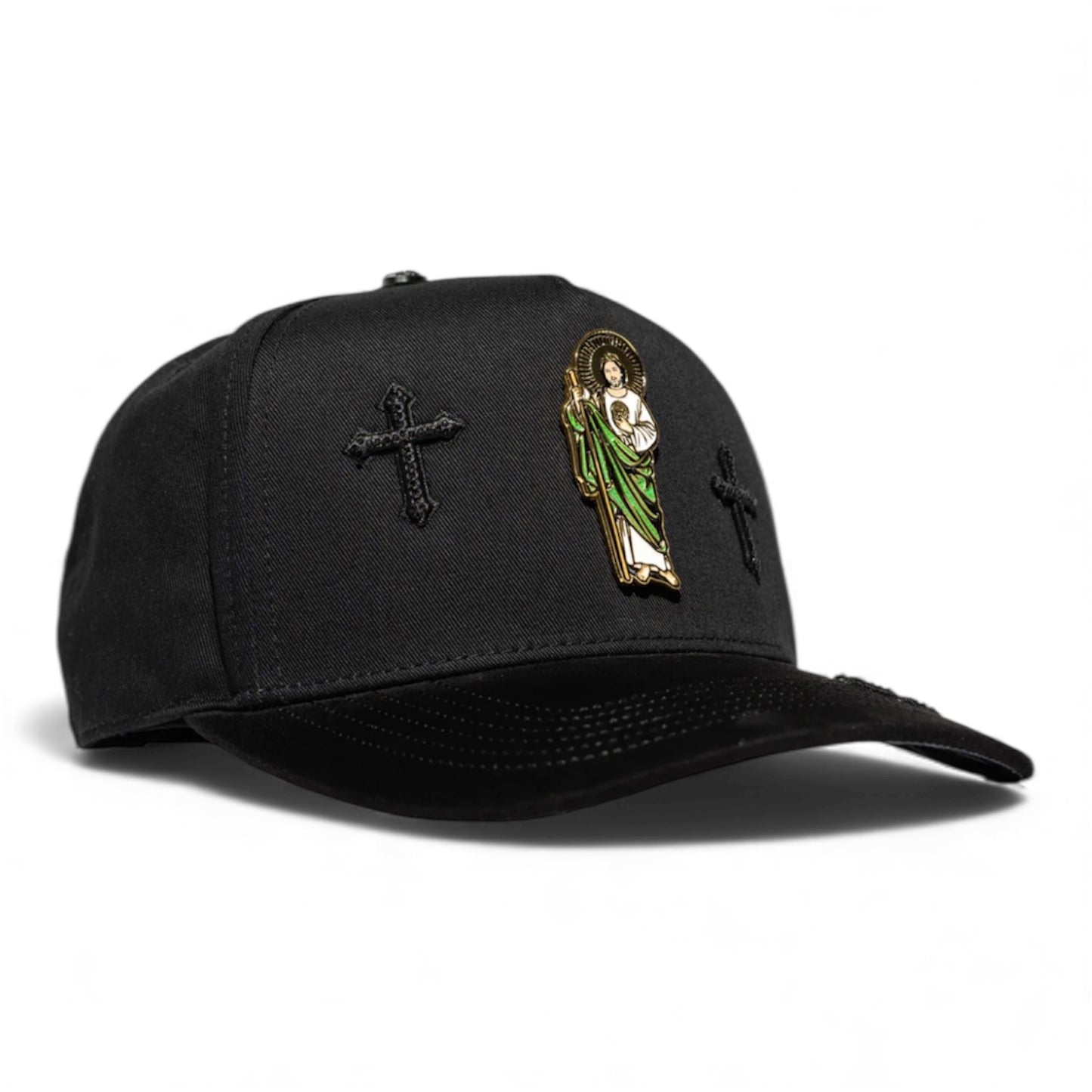 San Judas Black