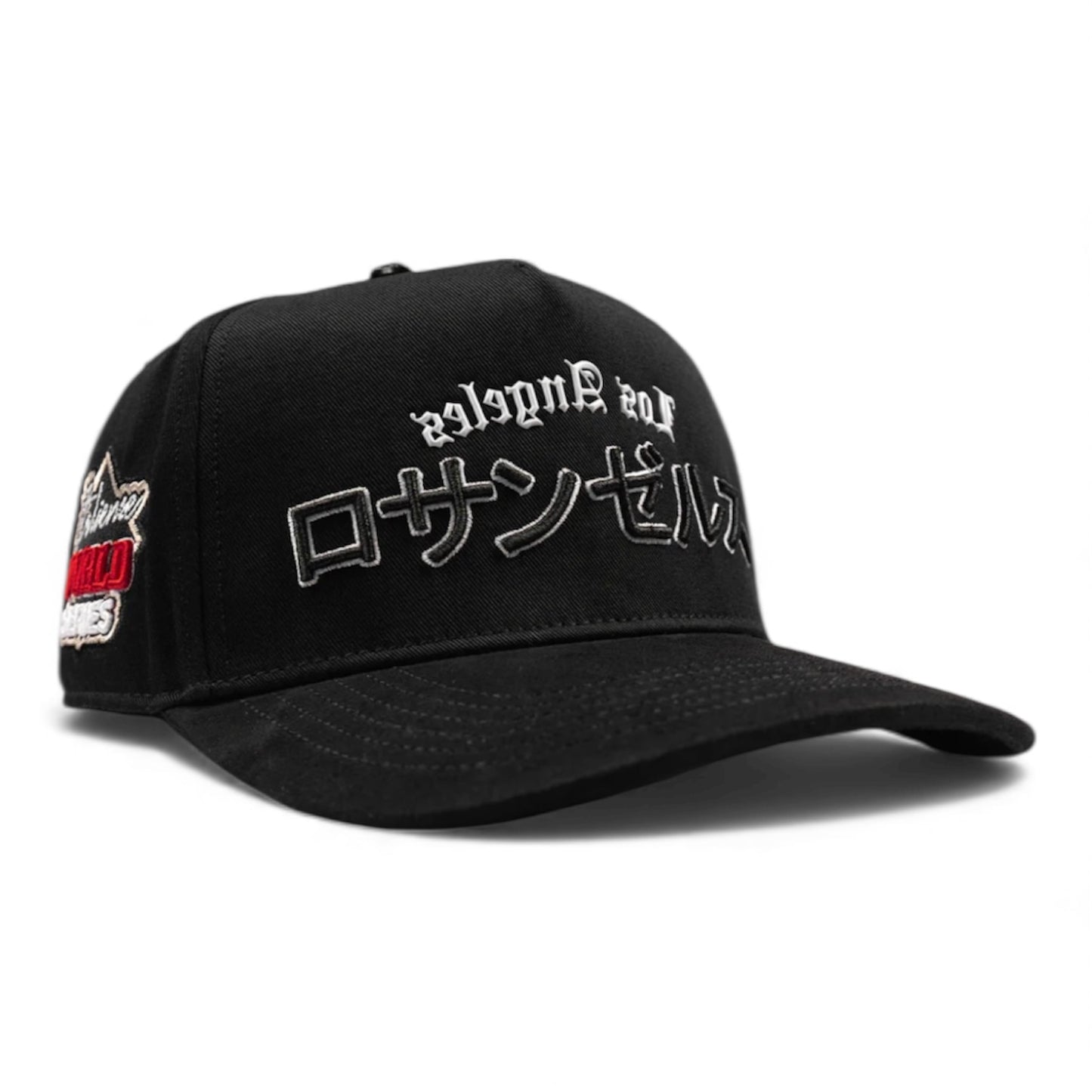 Japan LA