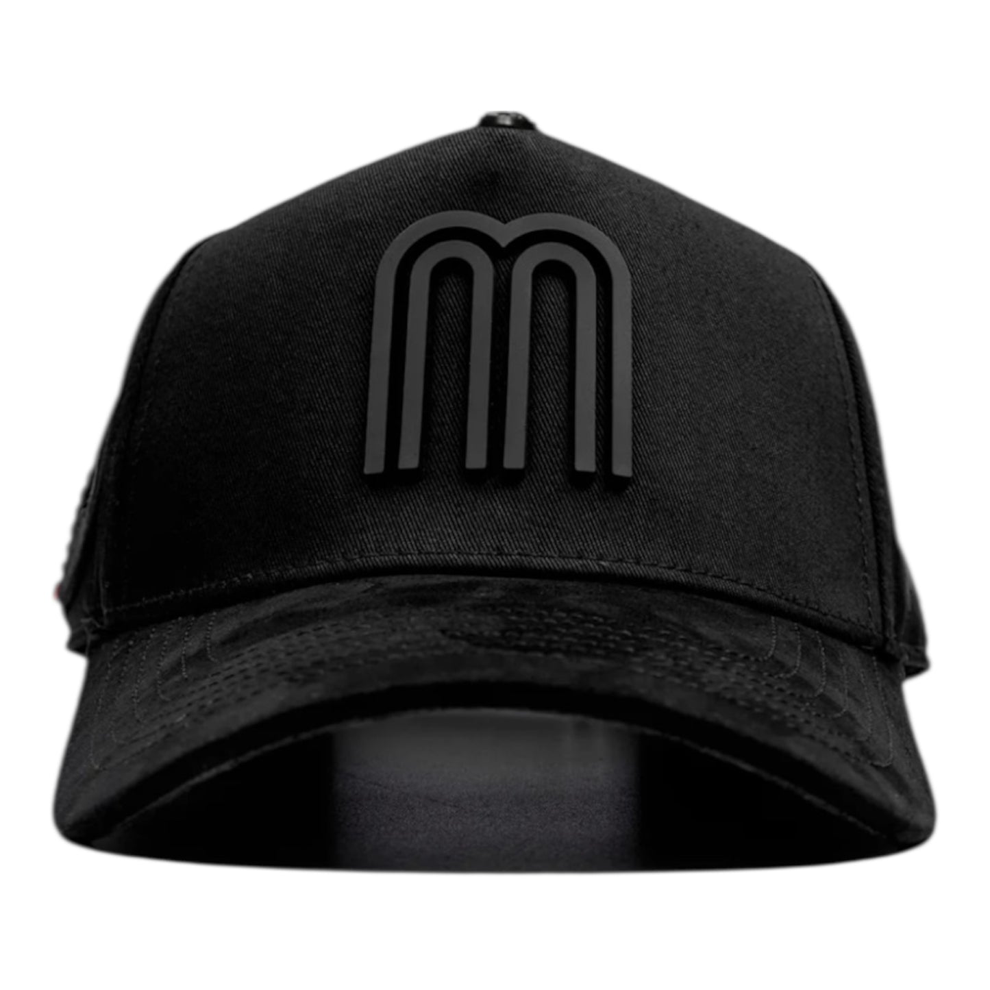 Mexico Total Black
