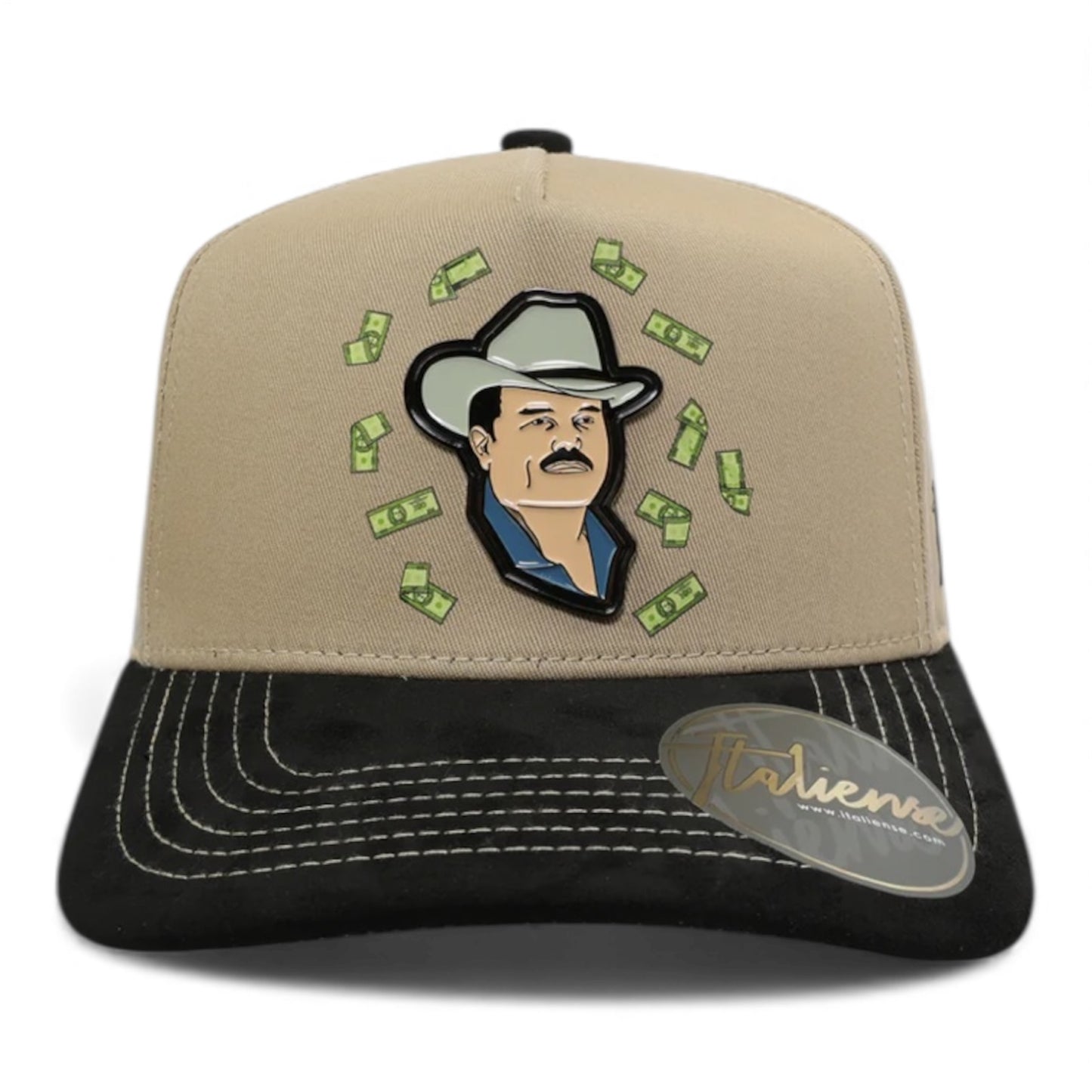 Don Ismael Beige
