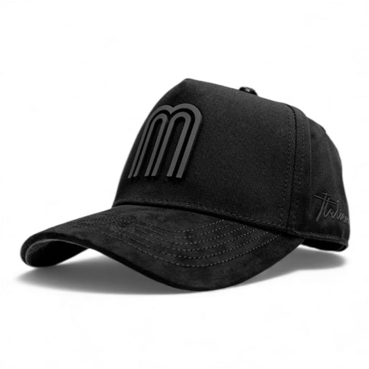 Mexico Total Black