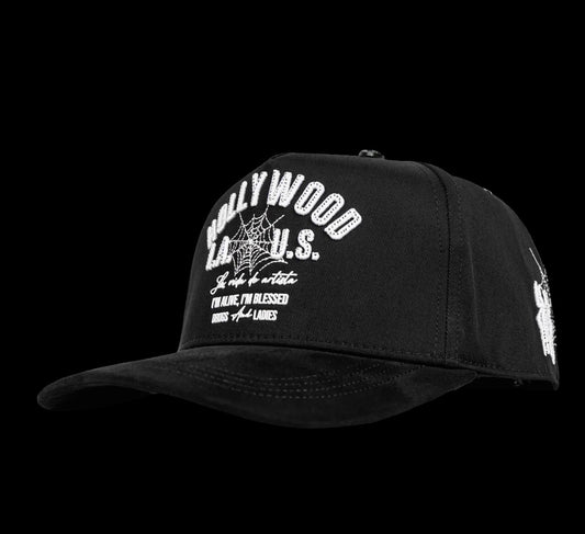 Hollywood Black & White