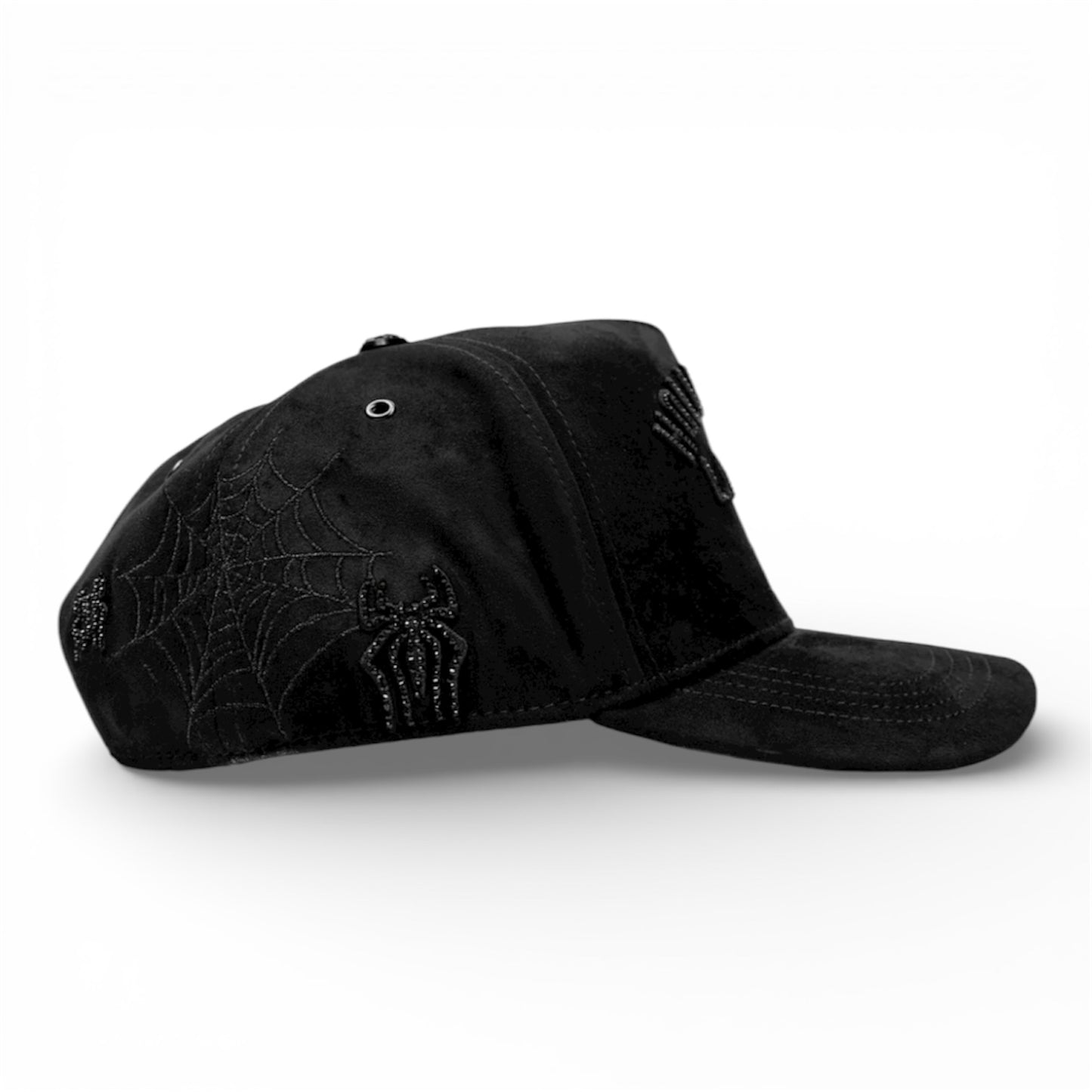 Hollywood Total Black