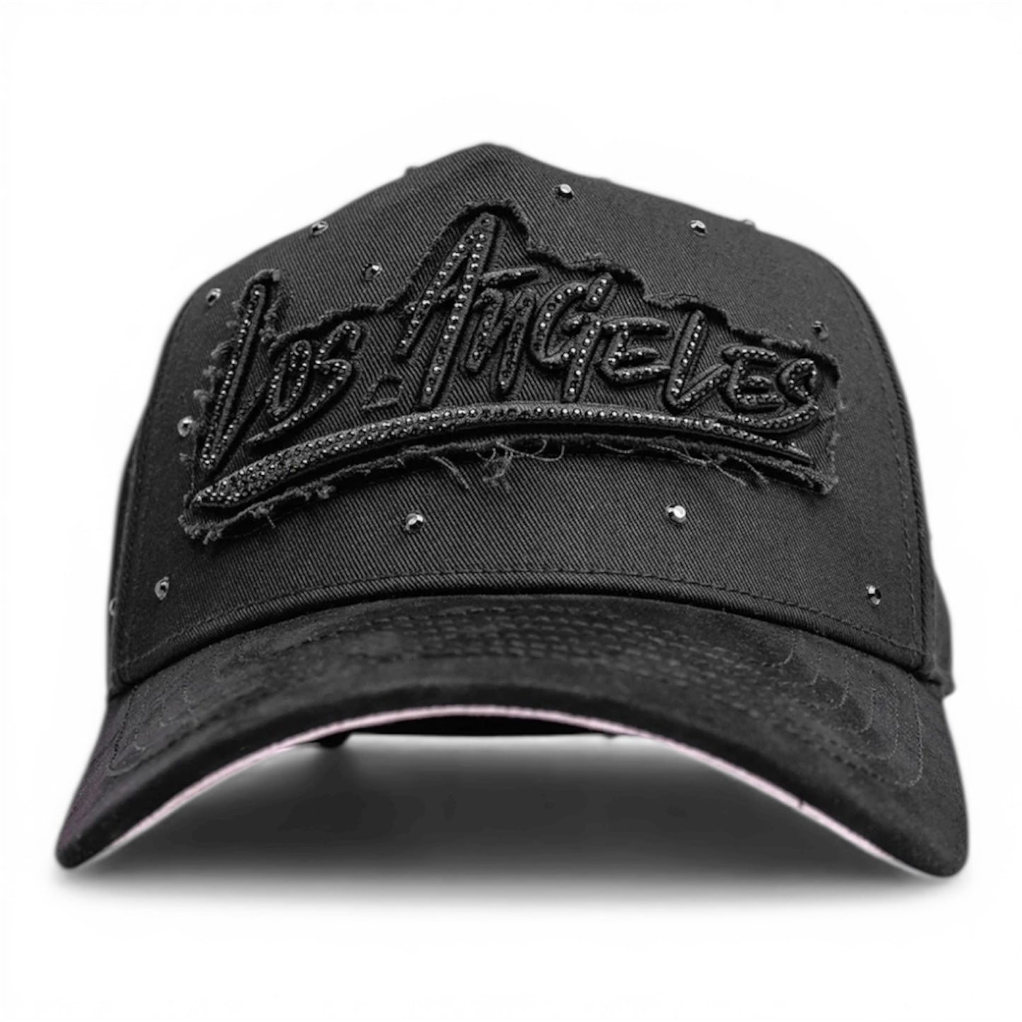 Los Angeles Blk