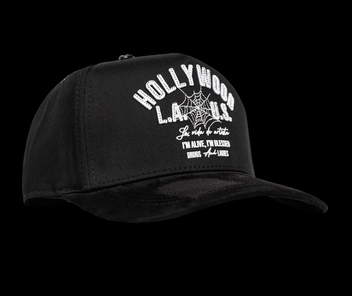 Hollywood Black & White