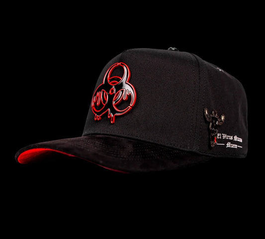 Virus Red