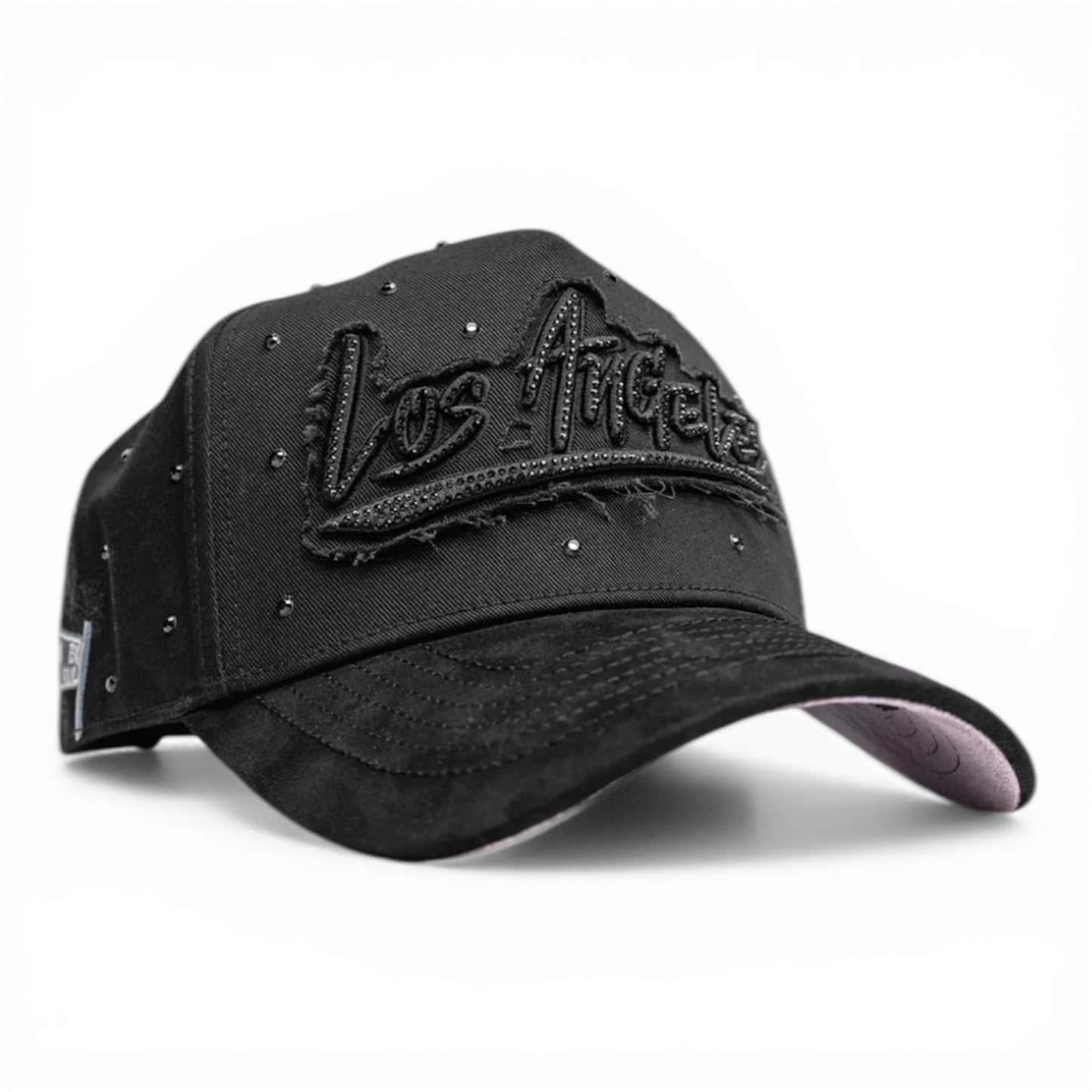 Los Angeles Blk