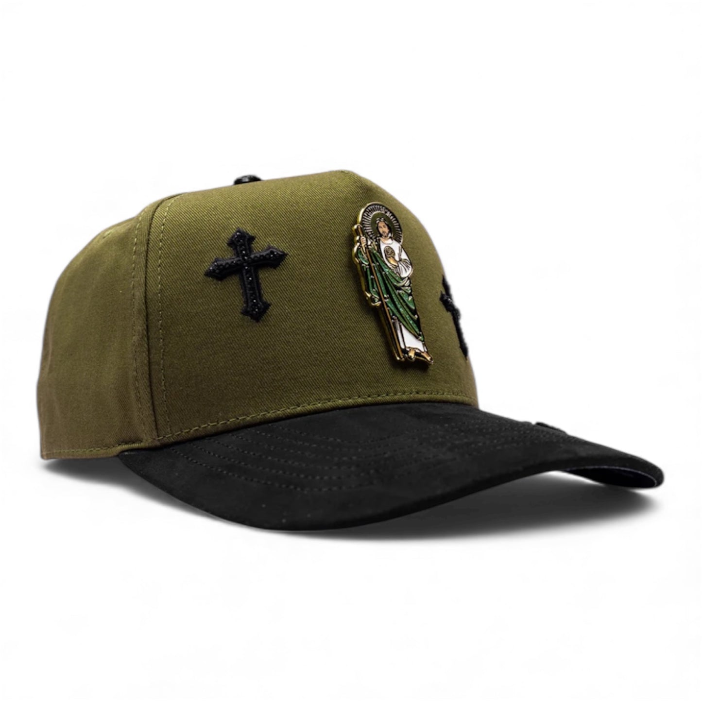 San Judas Olive