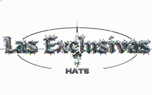 Las Exclusivas Hats